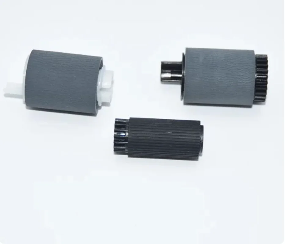 20SET FB6-3405-000 FC5-6934-000 FC6-6661-000 Feed Separation Pickup Roller support for Canon iR 2520 3570 2830 1730 4570 3045 22