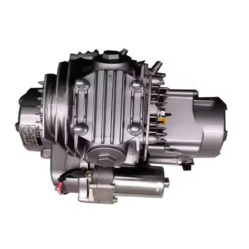 

Scooter Engine 400cc Motorcycle Engine 110cc