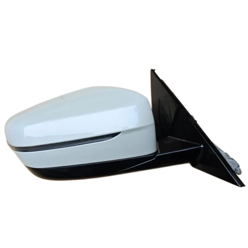 Side Rearview Mirror Complete Assembly For BMW 3‑Series G20 G28 2019‑2026 320i 325i 320Li 325Li Electric Folding Wing Mirror