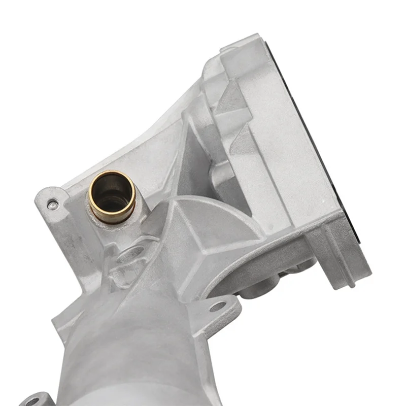 

Classic-Oil Cooler 2711800610 Oil Filter Housing For Mercedes Benz C (W204) Sedan 1.8 C-200K 16V (M271.950) 2007-2014 Parts