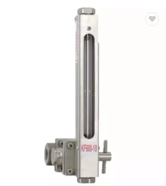 Aliran Meter Flowmeter Ultrasonik Portabel Sensor Aliran Air Sensor Suhu