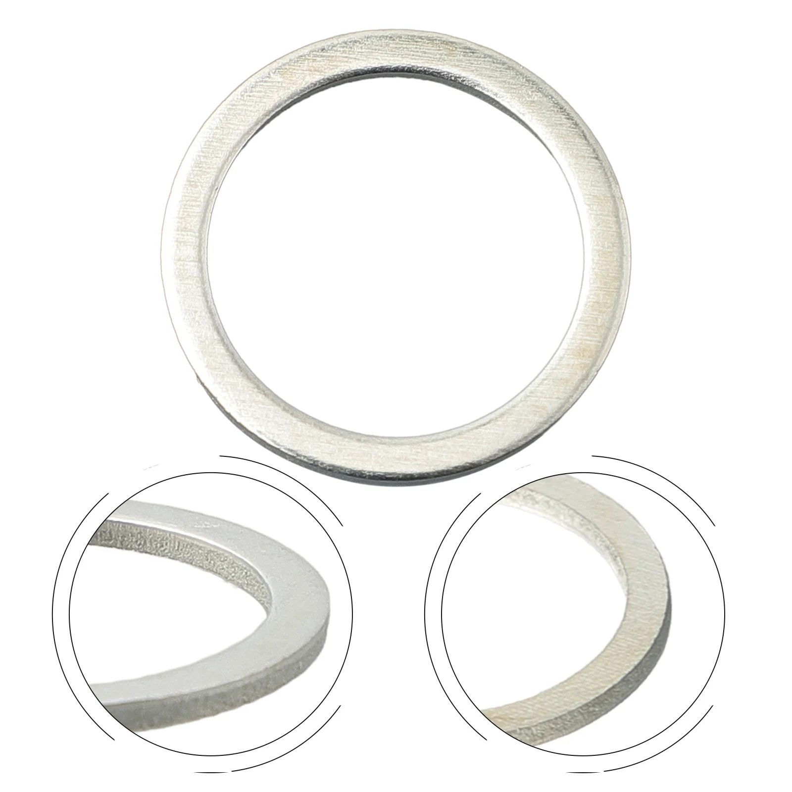16/20/22/25.4mm Circular Saw Blade Ring Reducting Ring Conversion Reduction Ring Cutting Disc Woodworking Tool Accessories