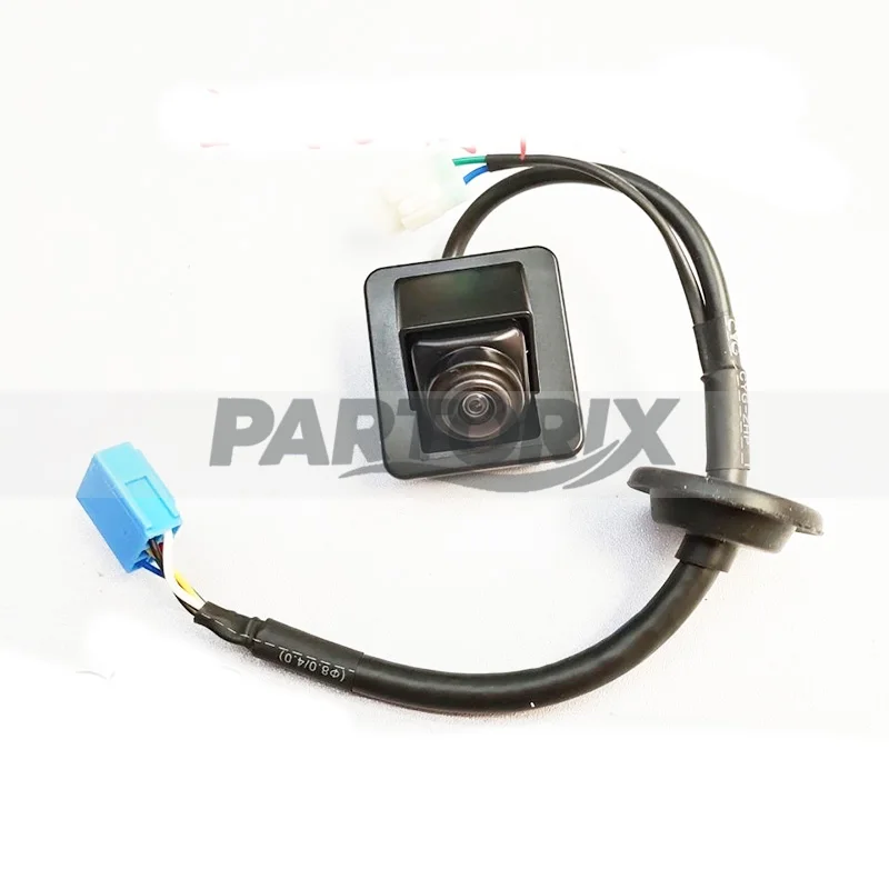 Rear Camera for Captiva Wuling Almaz Baojun 530 Rearview Camera Reversing Image 23545872 23642496