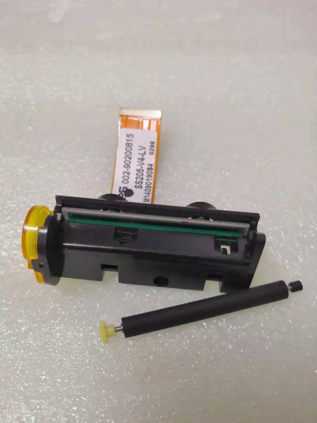 printhead for APS SS205-V3 handheld print head High quality original thermal print head SS205-V3-HS 58MM thermal