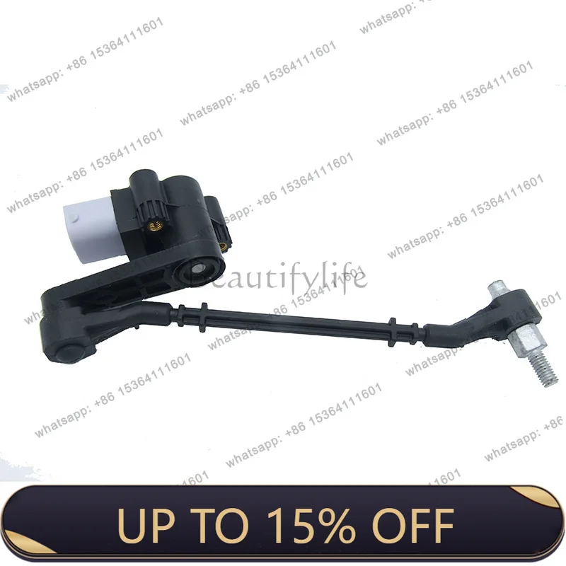 LR023652 Body Height Sensor Auto Parts for Range Rover 2010--2012