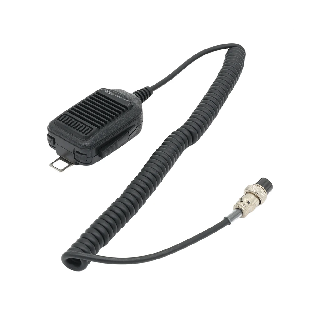 ميكروفون يدوي مثالي لجهاز IC-746PRO: تقييم شامل ونصائح عملية من مستخدم حقيقي