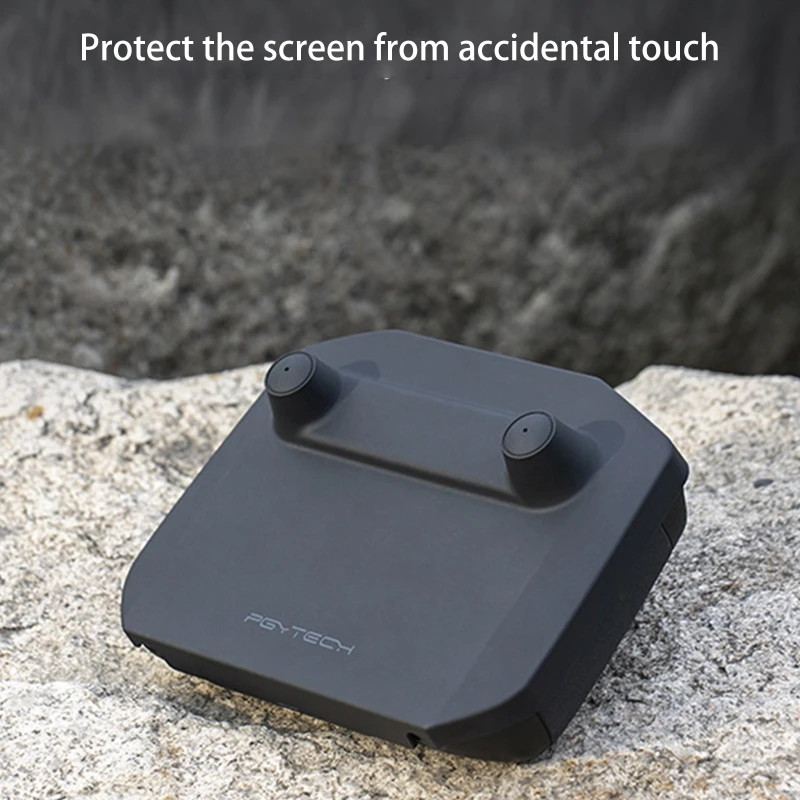 Устойчивый к царапинам чехол из ТПУ для 3/Air 2s защитный чехол для предотвращения столкновений K1KF