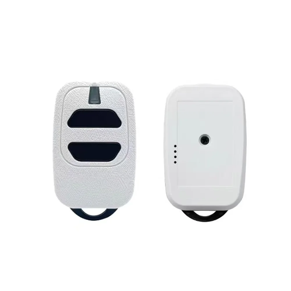 433MHz Garage Door Remote Control Rolling Code Compatible with GT2 GT4 GTI2 GTI4 GTI2N GTI4N GTI2M GTI4M TR2 TR4 TR2N TR4N
