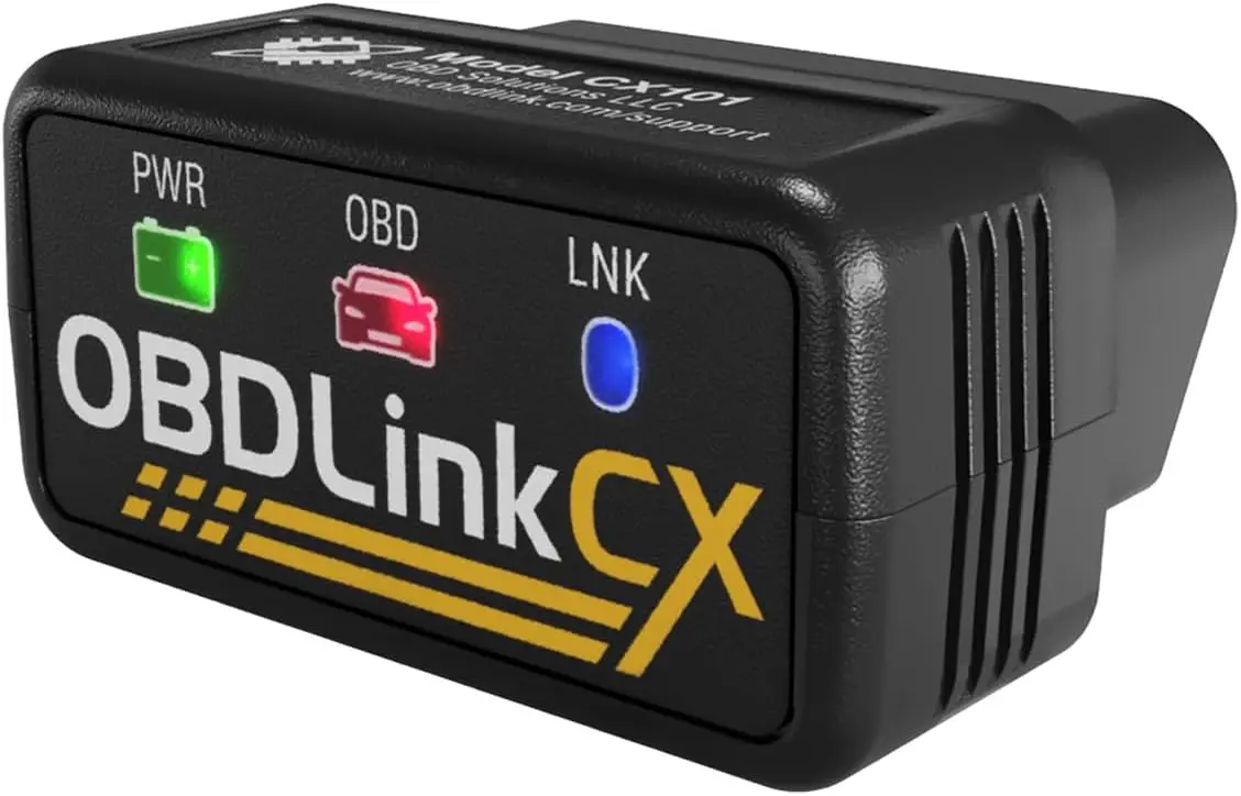 CX BimmerCode Bluetooth 5.0 Obd-II ماسح ضوئي تشخيصي لسيارات BMW وأداة إصلاح صغيرة متوافقة مع iOS وAndroid فحص صحة السيارة