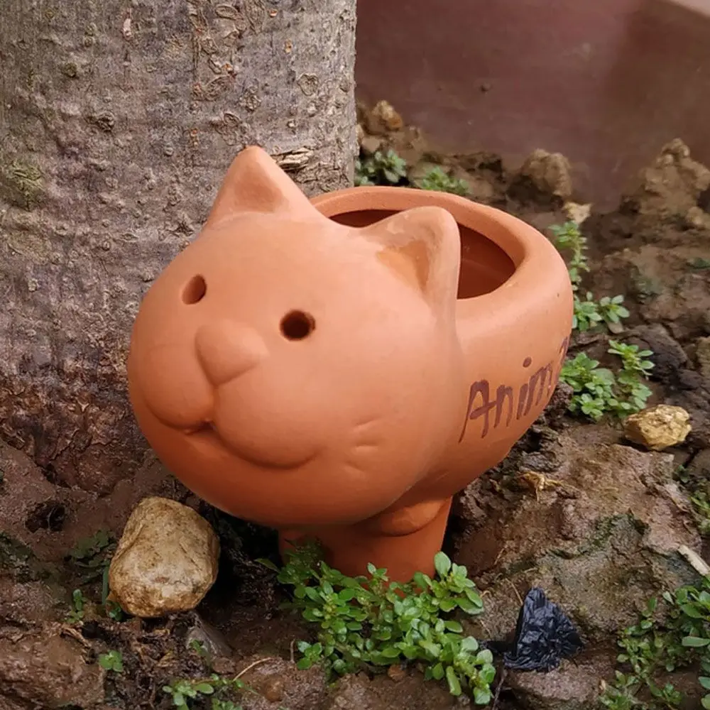 

Slow Release Self Watering Spike Automatic Control Valve Switch Plant Waterer Terracotta Outdoor Indoor Bottle Drip Irrigation