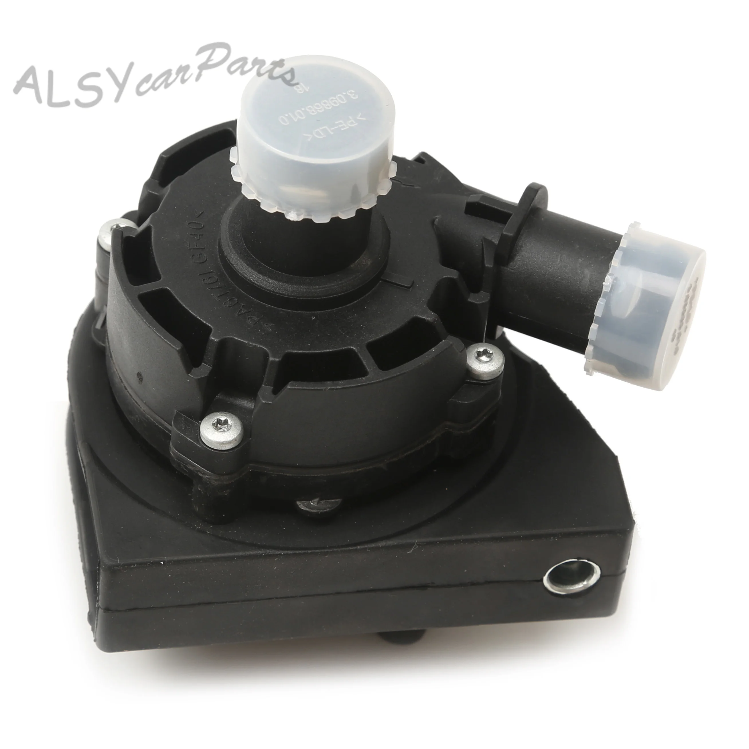 

Auxiliary Additionl Water Pump 5G0965567 For VW Beetle e-Golf Jetta Touran Audi A1 Q3 TTS Coupe Skoda Fabia Seat Arona 2Q0965567