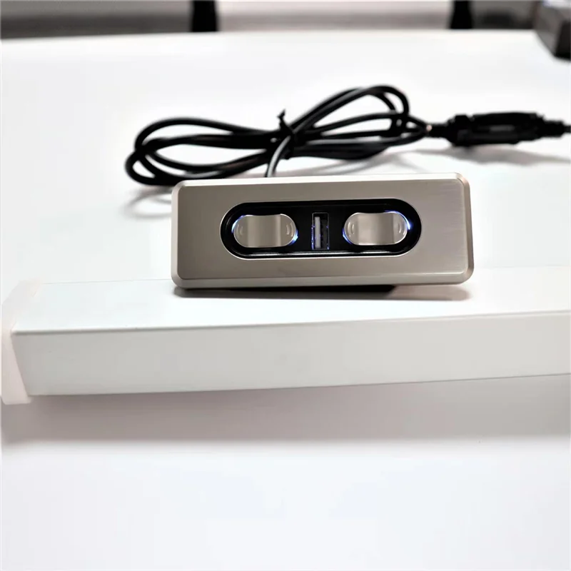 MOPHE-For Bedroom For Office Recliner Controller 12V/29V USB Charging Port Save Effort Sofa Controller