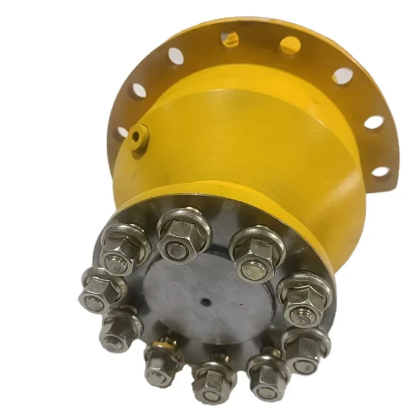 

2026 MS MSE Motor MSE05-0-G1A-F04-2A10-5K00 MSE05-0-D1A-A05-2A10-5K00 Radial Piston Hydraulic Wheel Motor