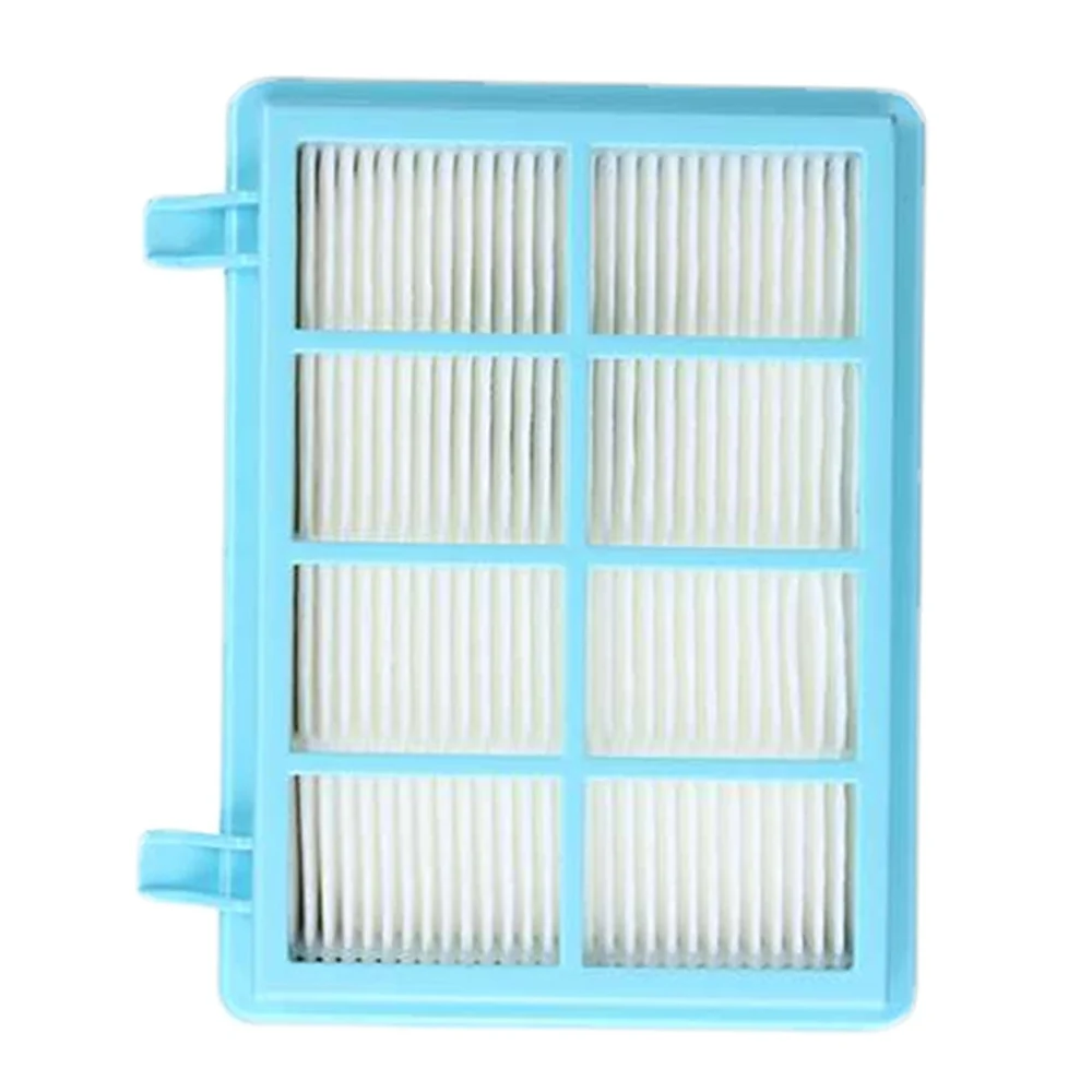 متوافق مع فيليبس FC 9331 9332 PowerPro City FC 9330 Power Cyclon مكنسة كهربائية أمامية ومجموعة فلتر Hepa