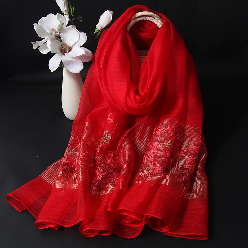 exquisite-embroidered-silk-wool-scarf-multifunctional-warmth-shawl-shoulder-cover-korean-style-fashion-accessory-for-women