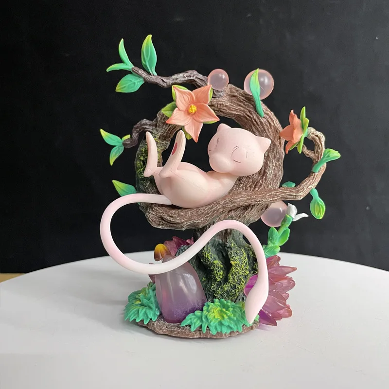 15Cm PokéMon "Slumb…