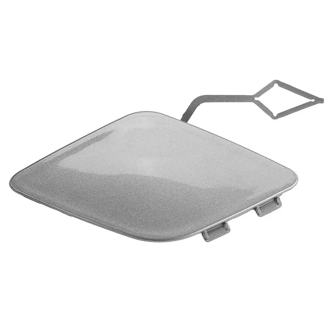 

51125A697D5 Grey Rear Bumper Tow Hook Eye Cover Cap Fit For BMW 3 G20 G21 M-Package 2023-2024