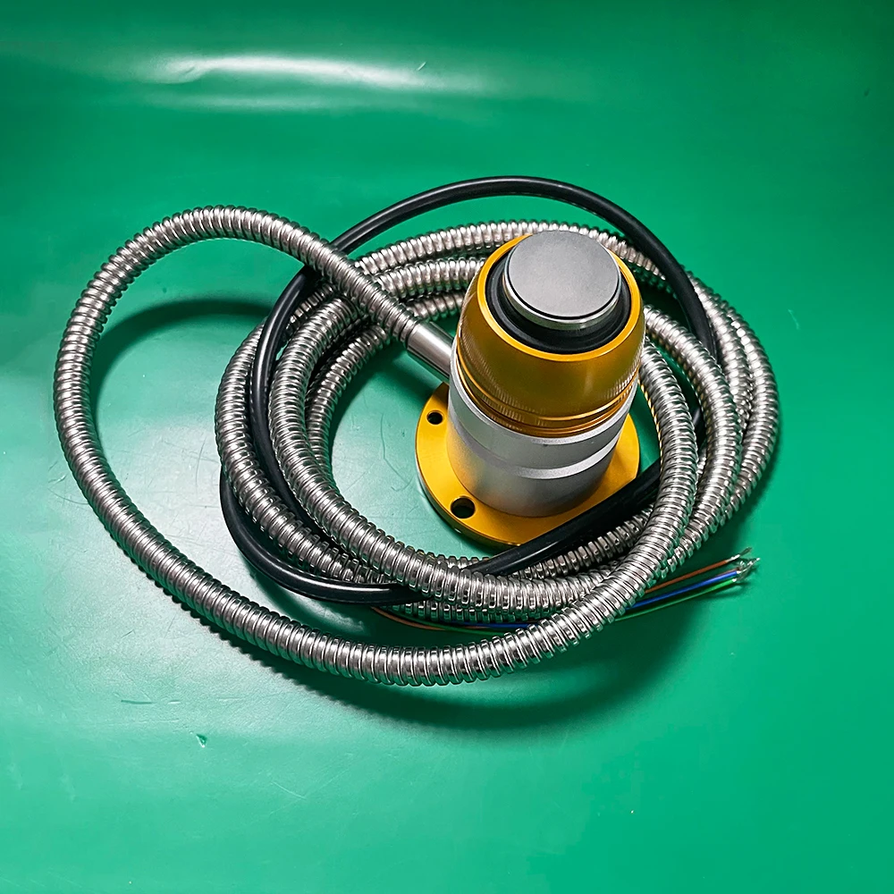 Автоматический датчик инструмента оси Z, настройка инструмента, автоматическая проверка инструмента, датчик настройки инструмента для гравировального станка с ЧПУ Автоматический датчик инструмента оси Z, настройка инструмента, автоматическая проверка инструмента, датчик настройки инструмента для гравировального станка с ЧПУ