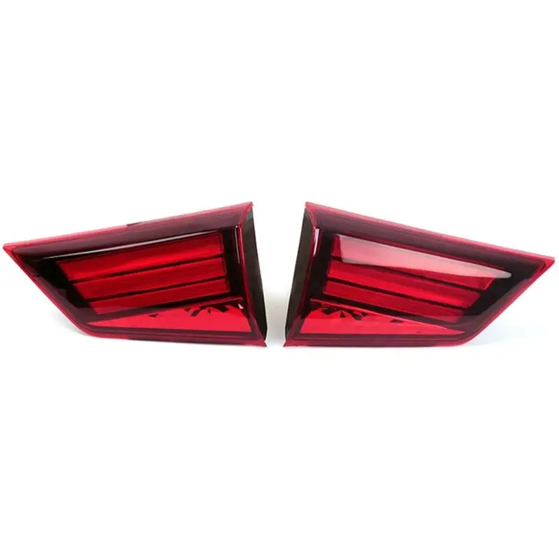 A30F-Rear Tail Light Brake Light Turn Signal Lamp Stop Warning Light For Mitsubishi Outlander PHEV 2016-2021