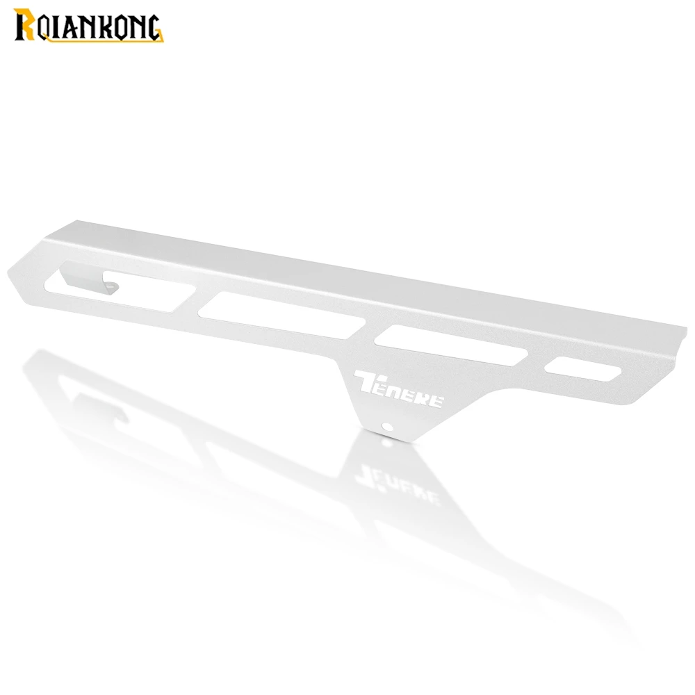 TENERE700 Motorcycle Chain Guide Chainring Protector Guard Cover FOR Yamaha Tenere 700 XTZ690 T7 XT660Z XT 660 Z XTZ 690
