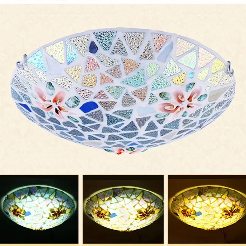Ceiling Lamps Led Lights for Living Room  Kitchen Lighting Fixture Home Luminaria Decor