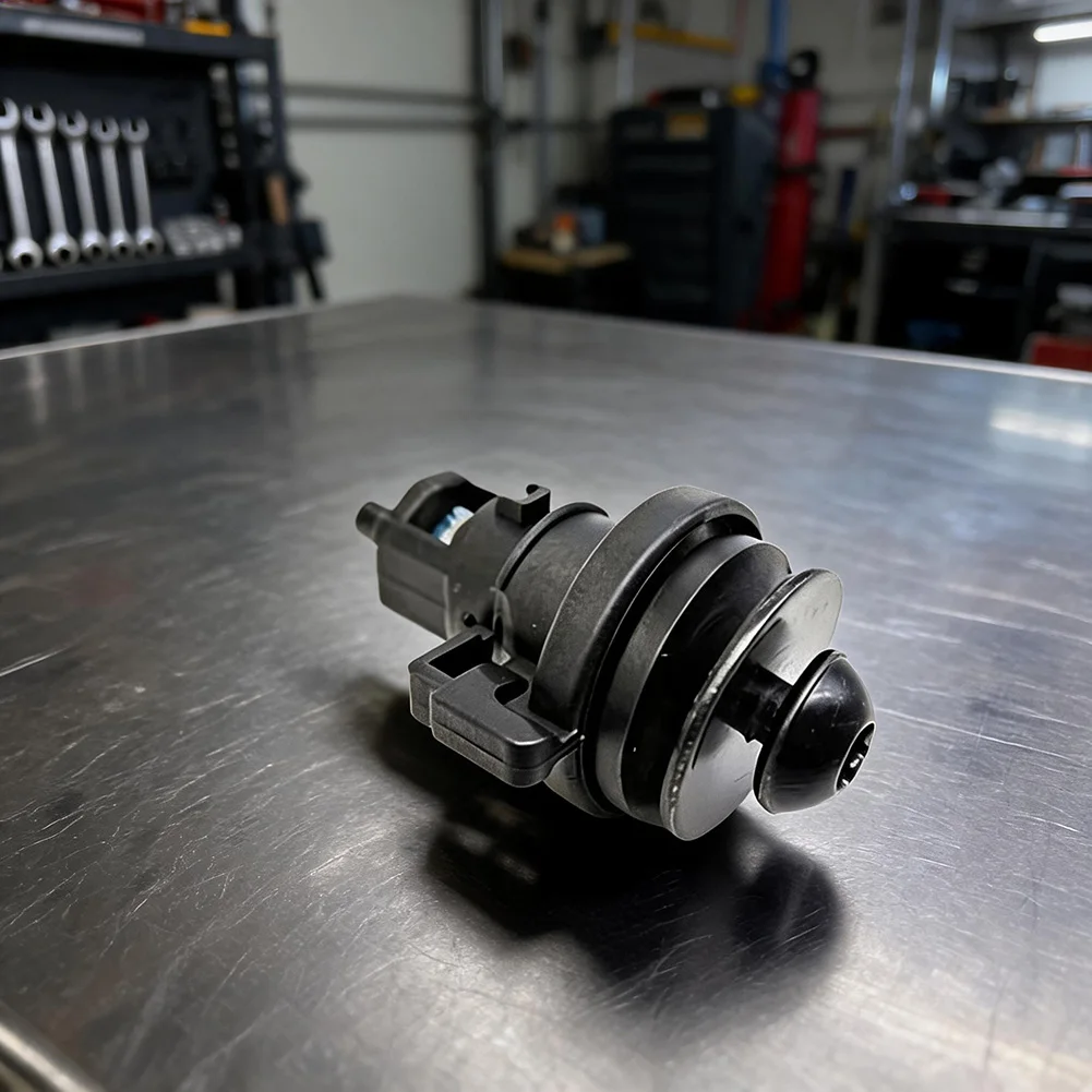Auto Parts Beam Adjuster Block As Shown In The Picture Headlight Balance Block Replacement Part Precise Fitment