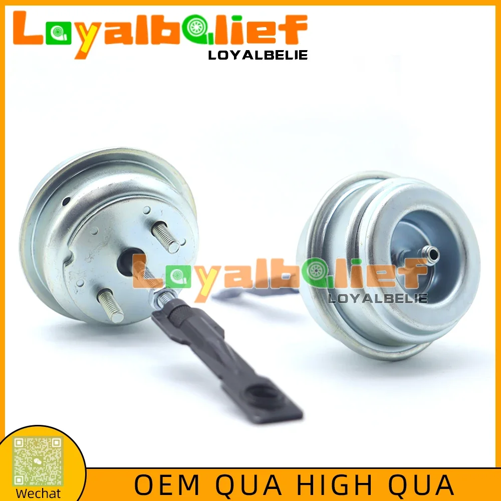 

Привод турбонаддува для Mercedes-PKW Sprinter I 211 CDI 311 CDI 411 CDI 109HP 2000-2006 709835 709836 A6110960899 GT1852V