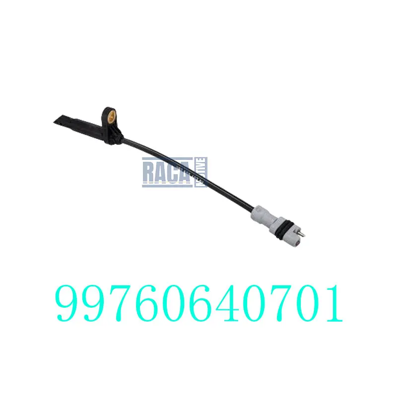 ABS سرعة عجلة الاستشعار لبورشه 911 بوستر 986 996 Boxster718 99760640701 99760640702