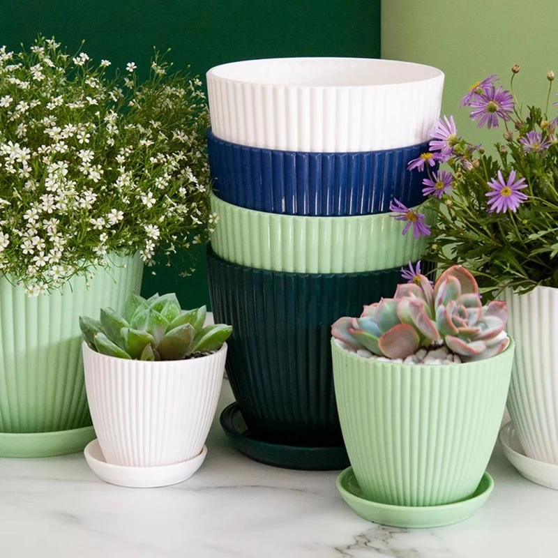 Thumbnail 3 - #4 Compare Plant Pots Before You Buy