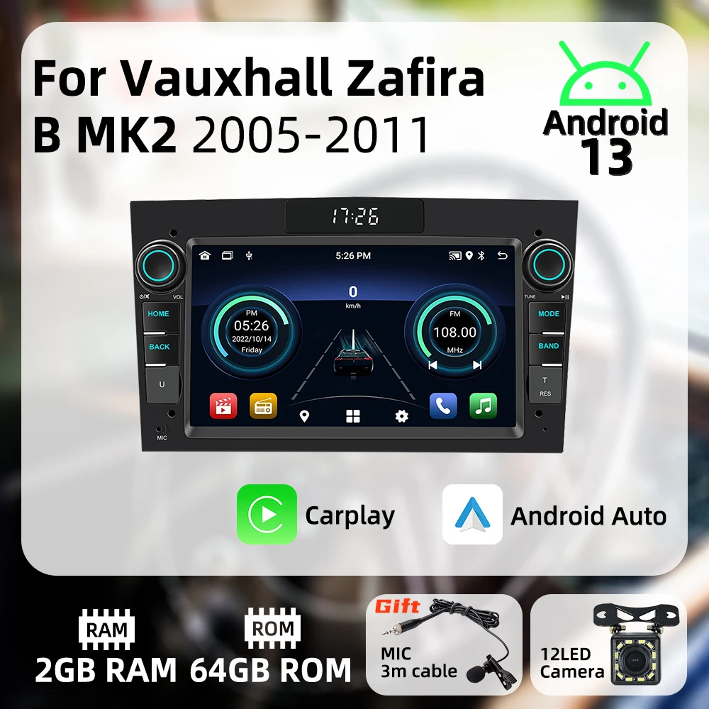 Wireless Carplay An… - image