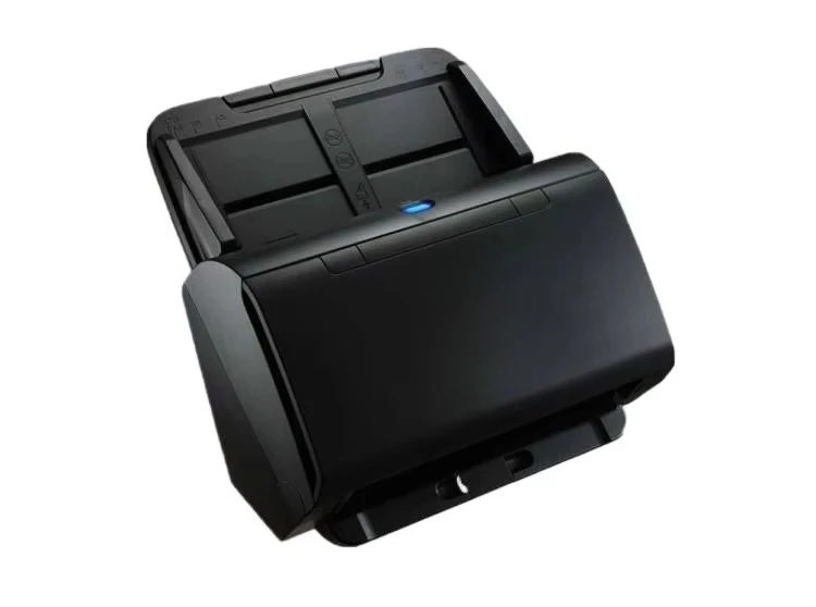 -For For Ca Non Image DR-C240 Document Scanner Desktop Type A4 Sheet Duplex Scanner for Office Home Use&