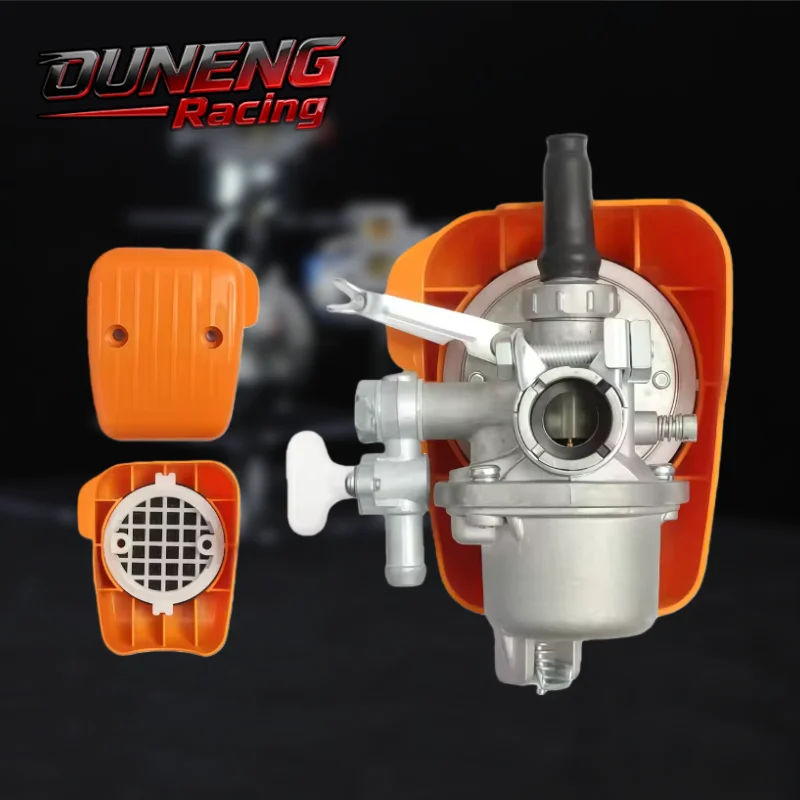 

Для Mesin R Rosen Ogawa Cg328 SUM328 BG328 T328 Tl33 Tb43 Триммер для травы Газонокосилка Кусторез Карбюратор с воздушным фильтром