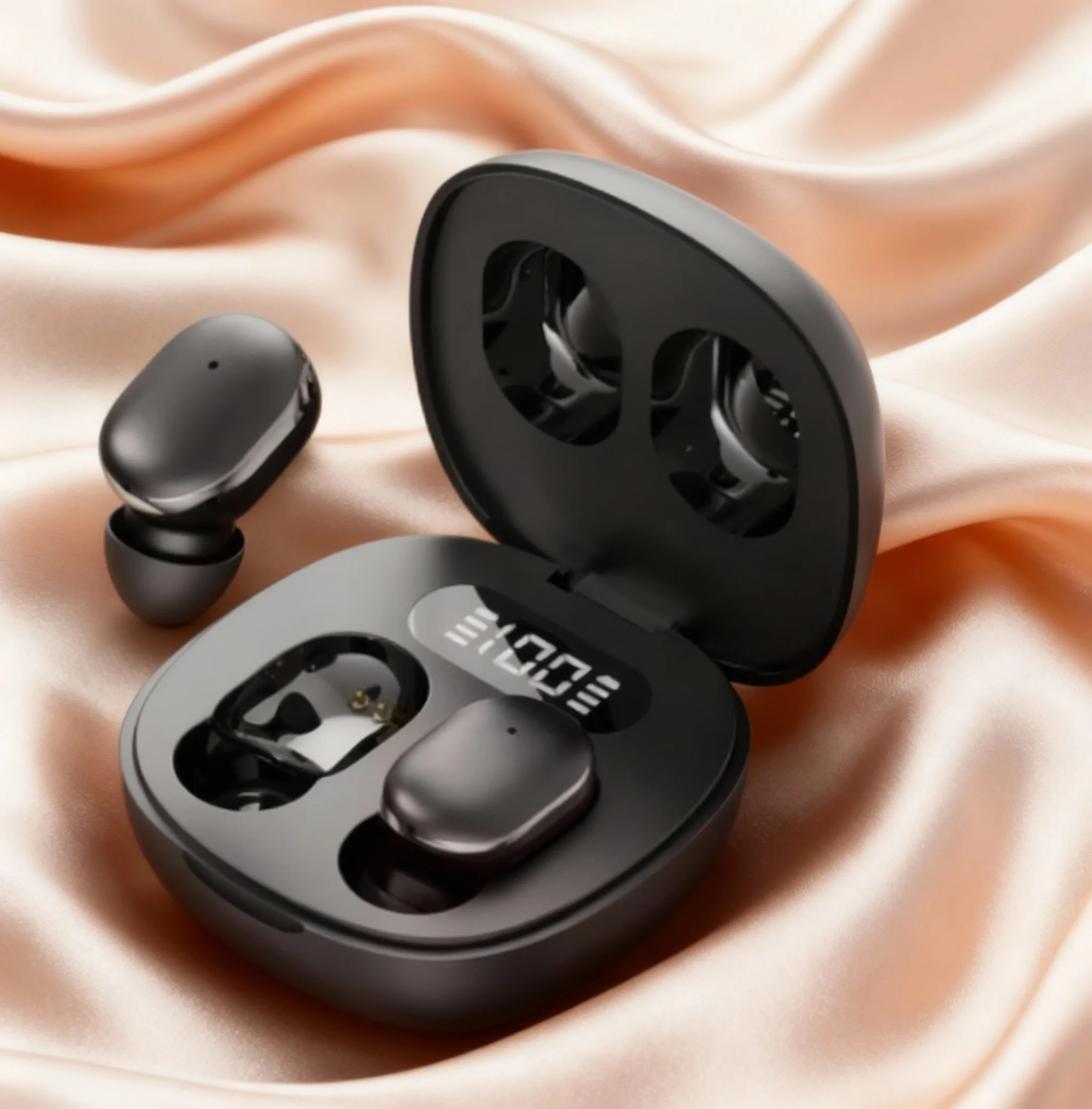 Tws Wireless Blueto… - image