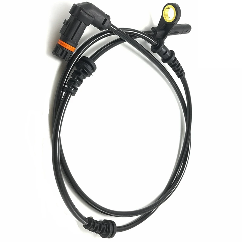 A22P_Passend für Mercedes Benz W221 C216 ABS-Raddrehzahlsensor vorne links/rechts 2215400317