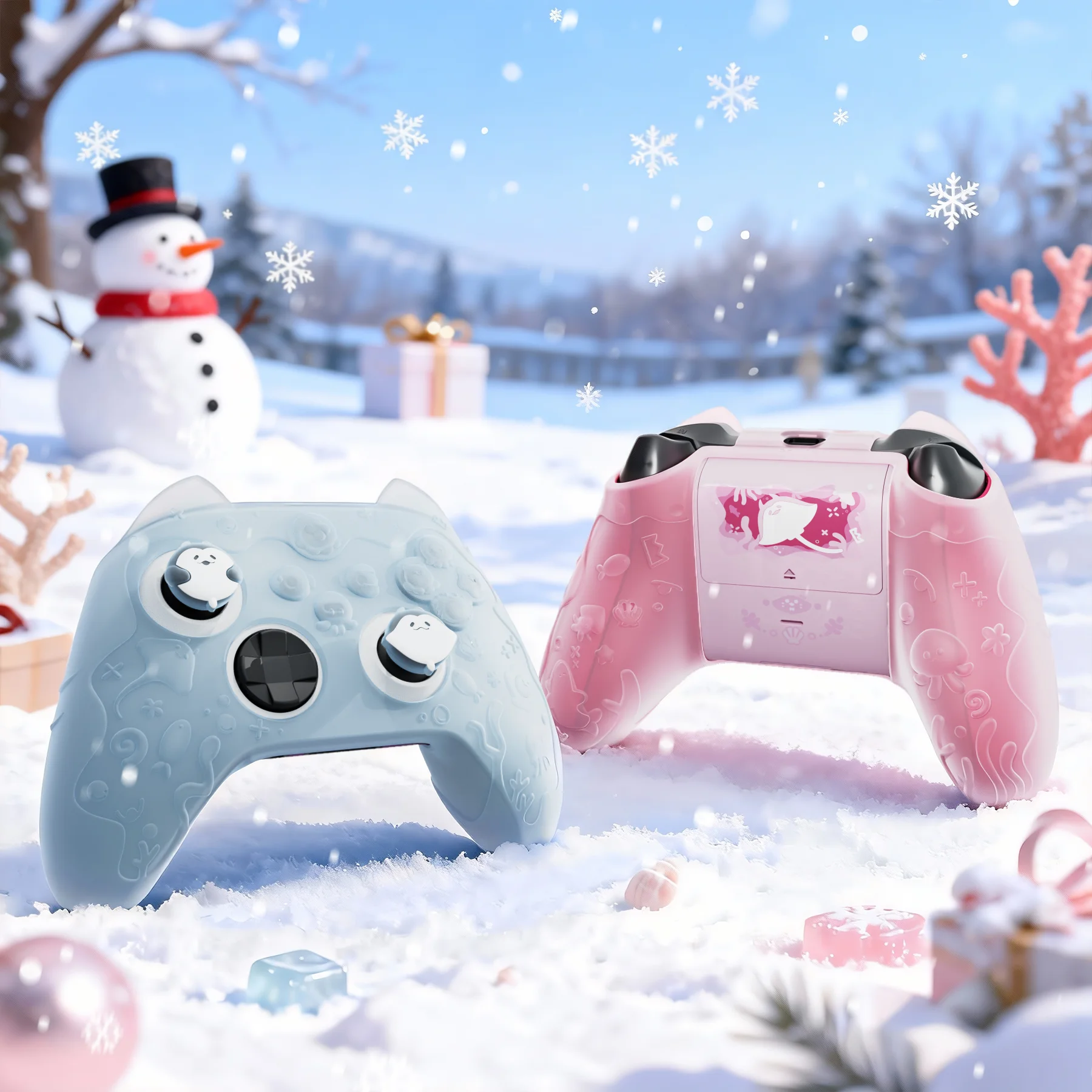 Playvital Ocean Whi…