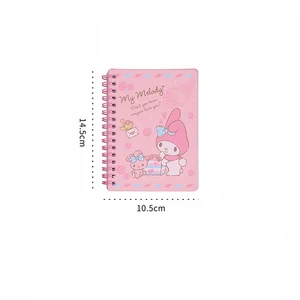 12 Main sales notebook Sanrio - №4