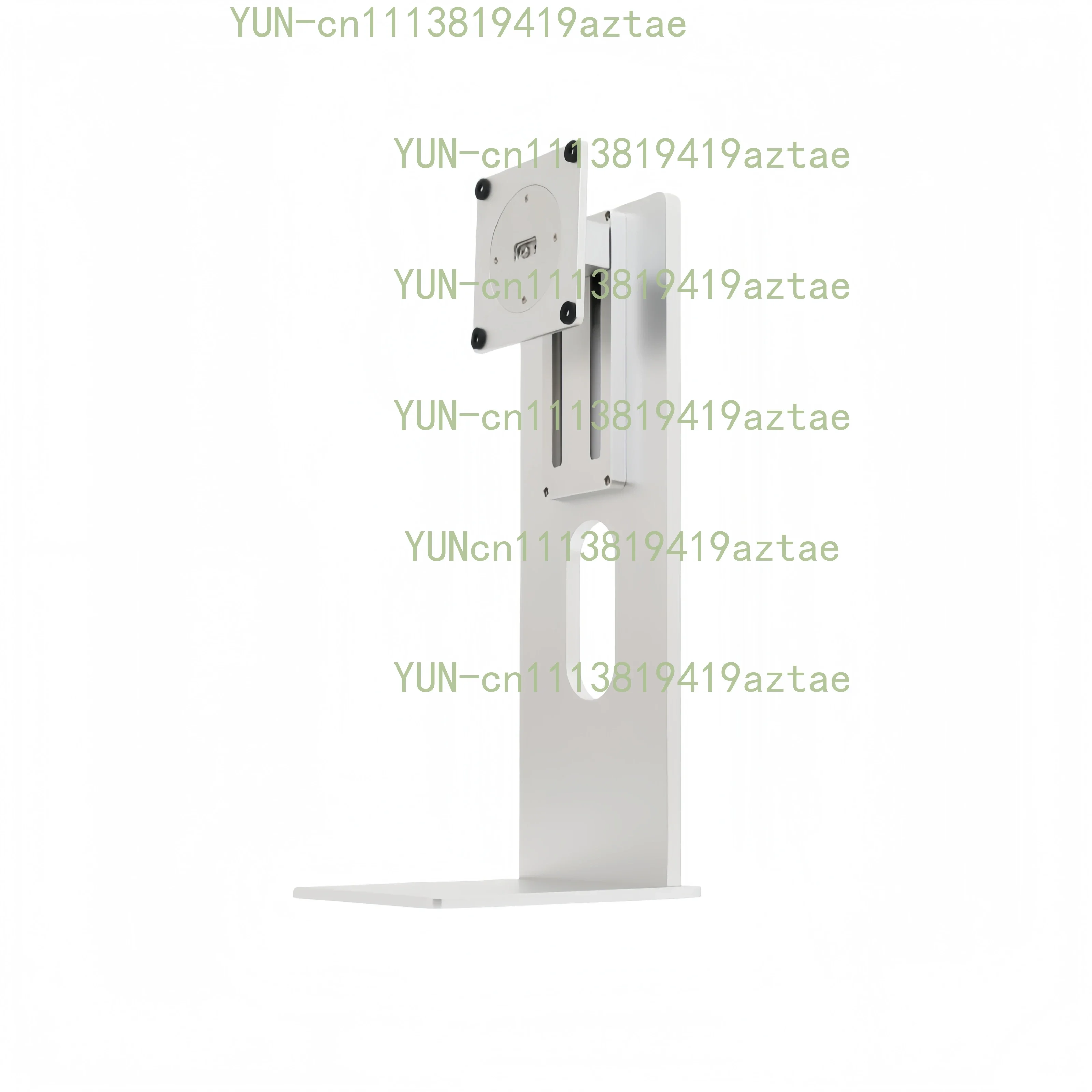 Desktop Computer Screen Bracket 24/27/32/34 Inch Monitor Lifting Rotating Bracket with 165Hz Refresh Rate