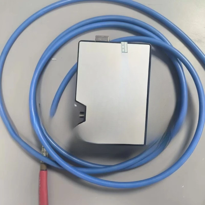 

Marine Optical Spectrometer 345.8-1039 nm