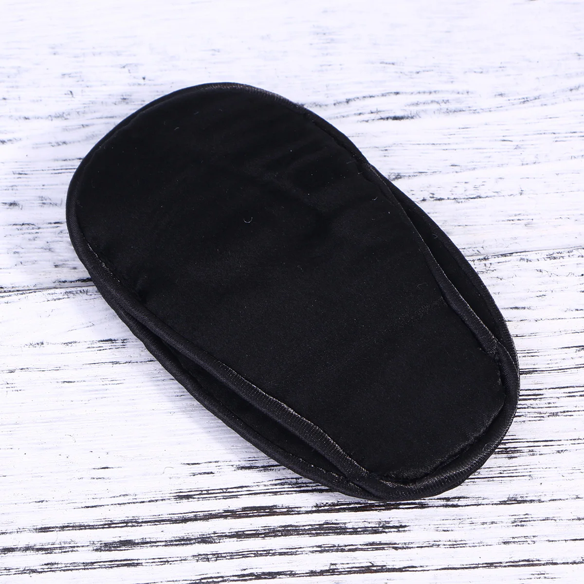 

Silk Eye Patch for Glasses Kids Lazy Eyes Case Patches Soft Material Amblyopia Treatment One Eye Care Glasses Shield