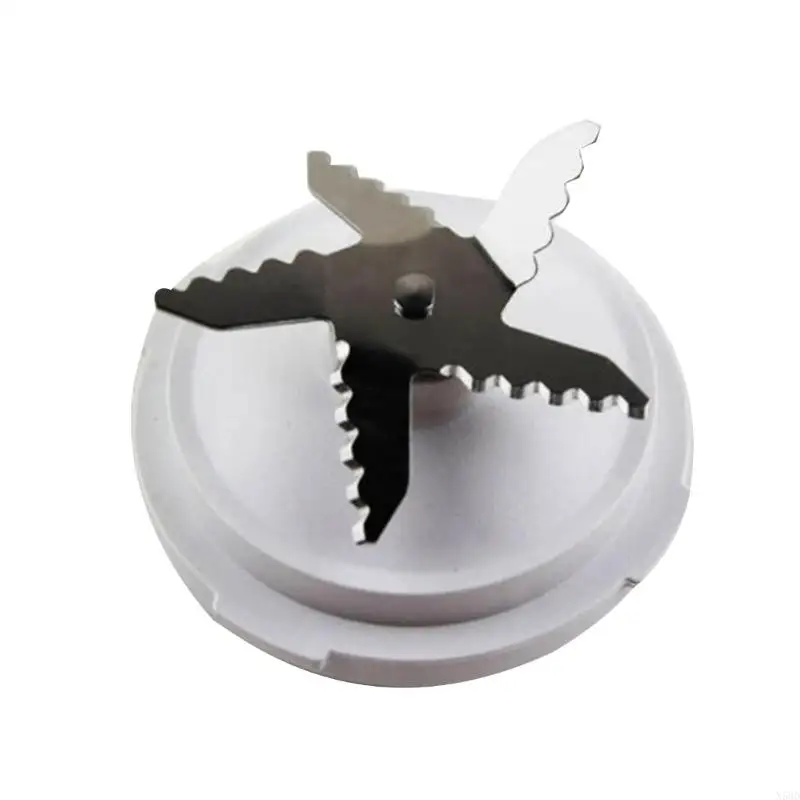 Нож для лезвий для HR7625 RI7620 RI7625 HR2160 HR7620 Нож с герметичными кольцами N58D