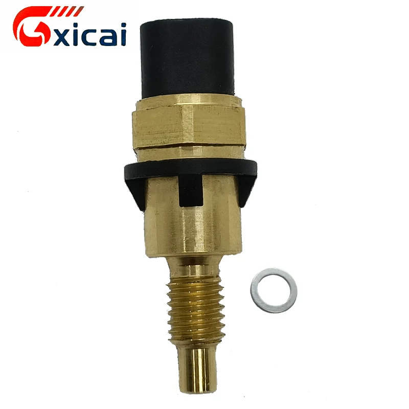 High Accuracy Temperature Sensor TX281 12650595 for Chevrolet Buick Cadillac GMC