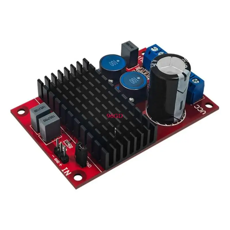 96GD nhỏ TPA3116 100W Bộ khuếch đại âm thanh cảm biến Power Monophonic Đầu ra 100W