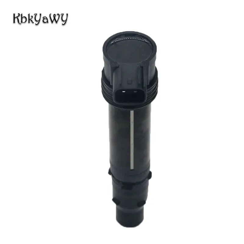 Kbkyawy High Performance Ignition Coil For KAWASAKI NINJA motorcycle ignition coil F6T570 21171-1282 21171-0021A Auto Parts