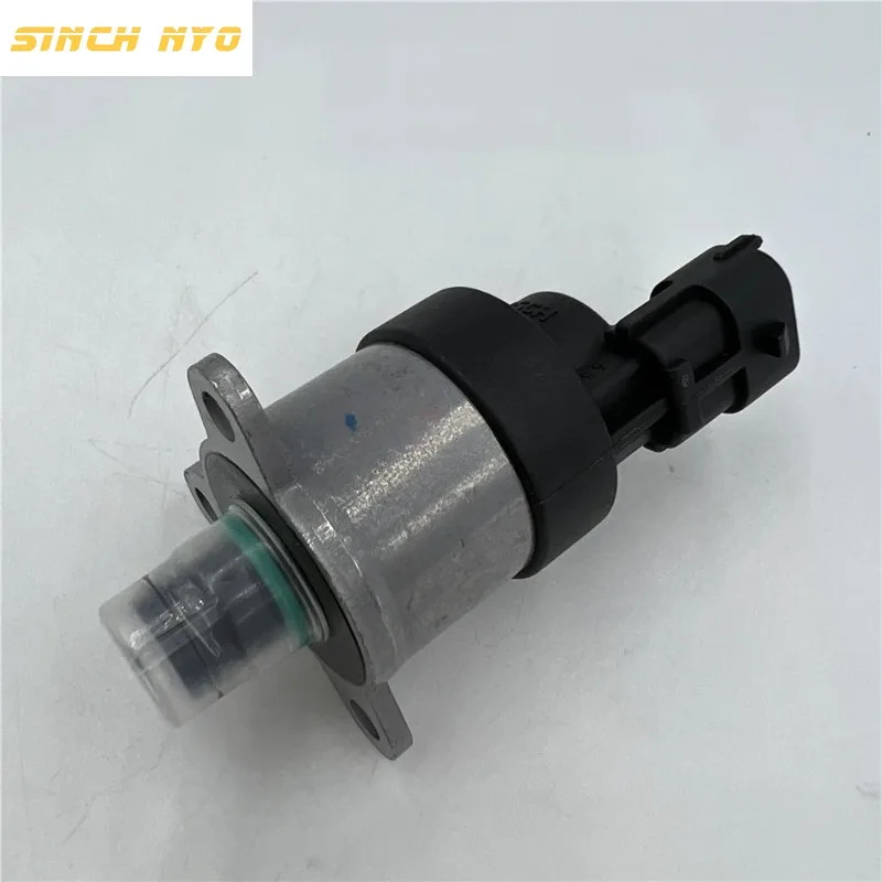 

0928400776 Diesel Fuel Pump Pressure Regulator Metering Control Solenoid Valve For YaMZ-536 EURO-4 YaMZ-536 0928400772