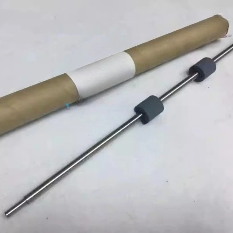 

Original for Sharp copier MX 623 753 paper feeding left roller longitudinal transport 1446 paper discharge roller