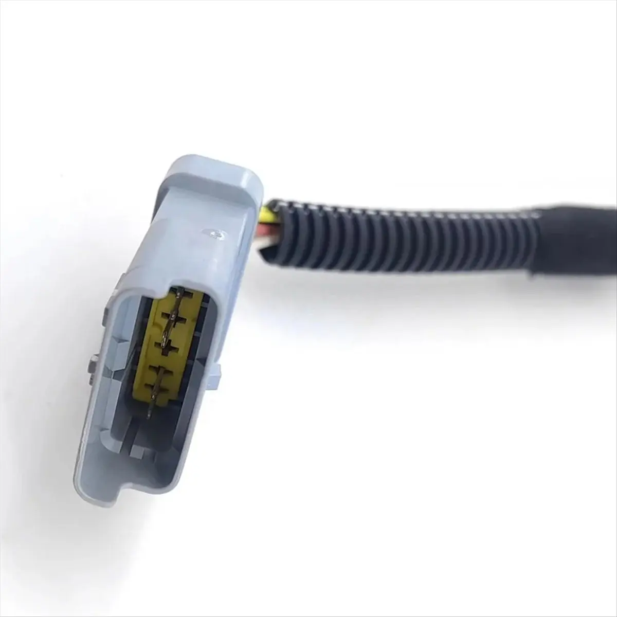 Compatible 656905 Car Injector Wiring Harness for 301 206 307 2008 408 C3 C4 Elyess DS3 DS4 9661675380
