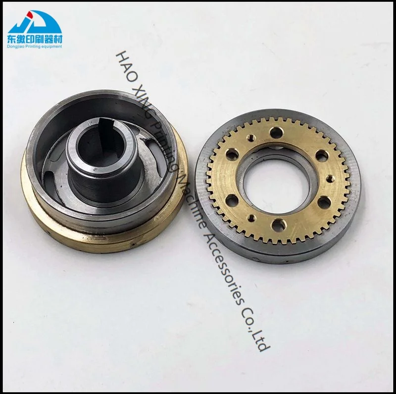 رائجة البيع 1 مجموعة مخلب لرولاند 200 600 ملحقات آلة الطباعة المياه الأسطوانة مخلب المحسس مخلب تحمل جودة عالية