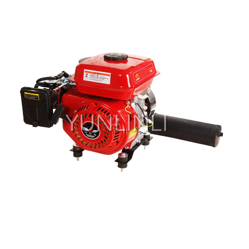 2026 3000W Double Voltage Generator Charging Generator Range Extender For Electro-Tricycle Car