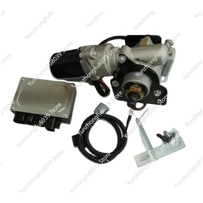 ATV UTV EPS Brand New Universal Electric Power Steering for A Variety of Vehicle   Kit