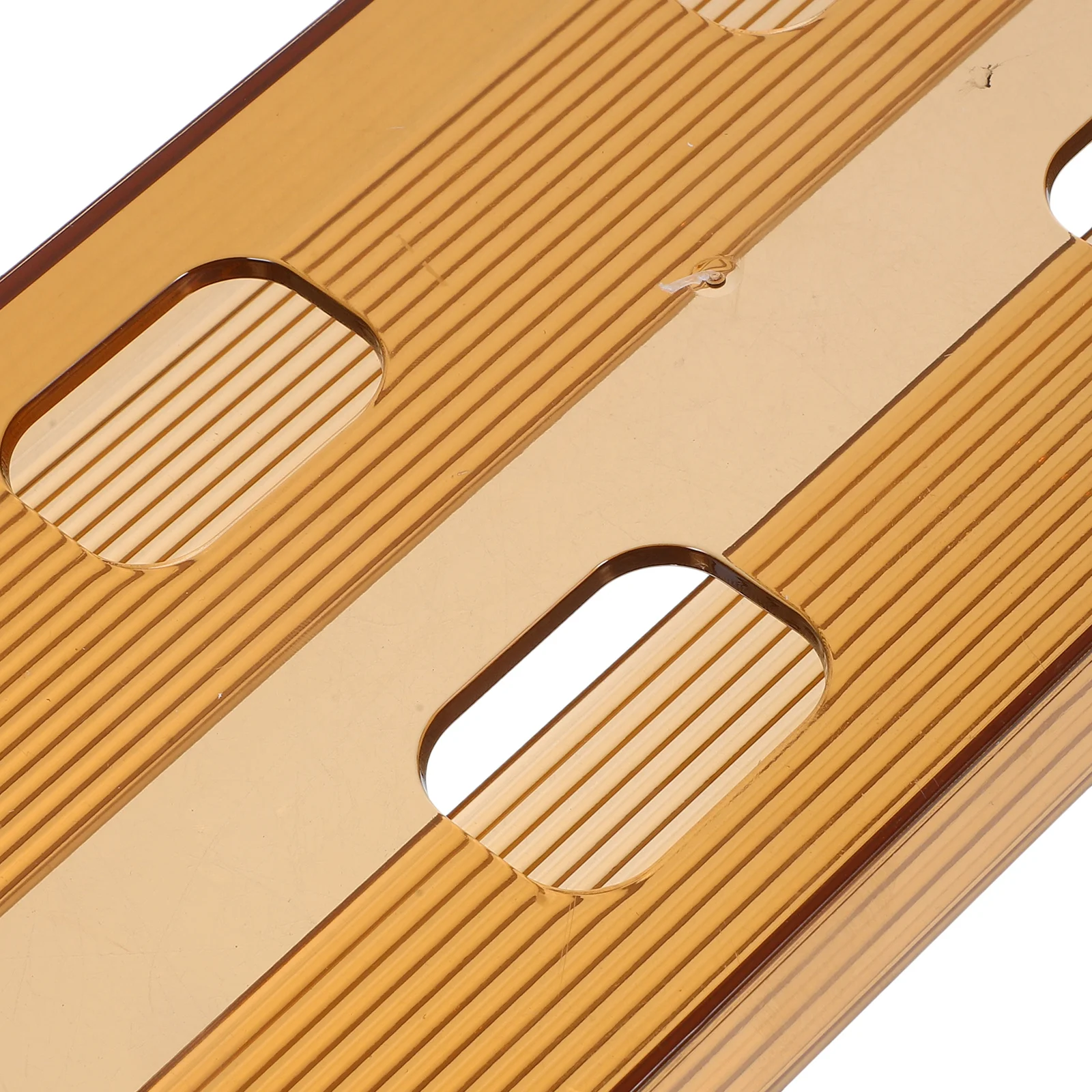 2 pezzi stendibiancheria per bicchieri da vino salvaspazio sotto l'armadio porta calici vetreria da cucina organizer per riporre oggetti in plastica trasparente